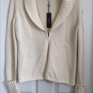 Talbots Cardigan - Size Medium